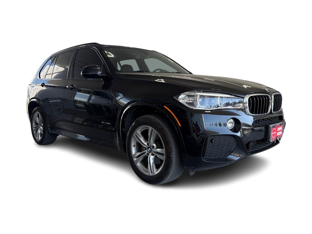 Thumbnail: 2016 BMW X5 - 19