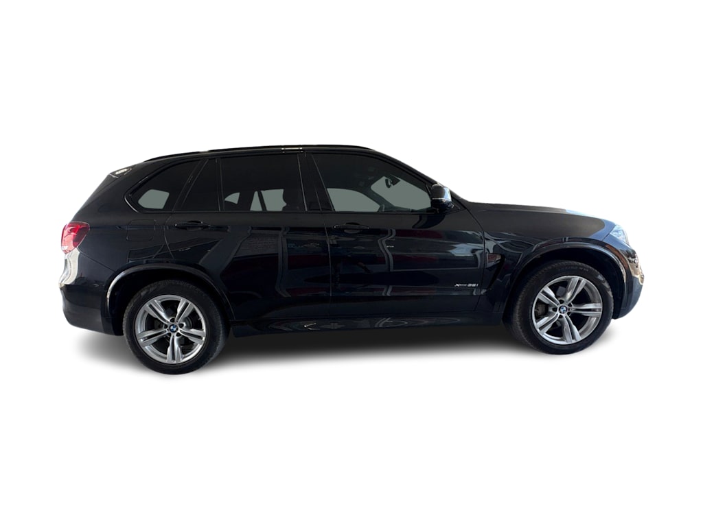 Thumbnail: 2016 BMW X5 - 18