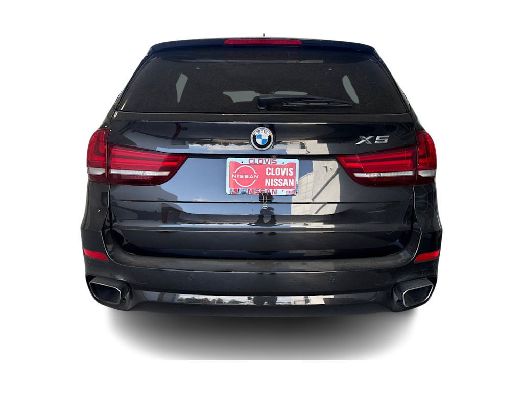 Thumbnail: 2016 BMW X5 - 5