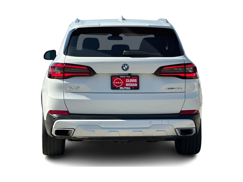 Thumbnail: 2023 BMW X5 - 5