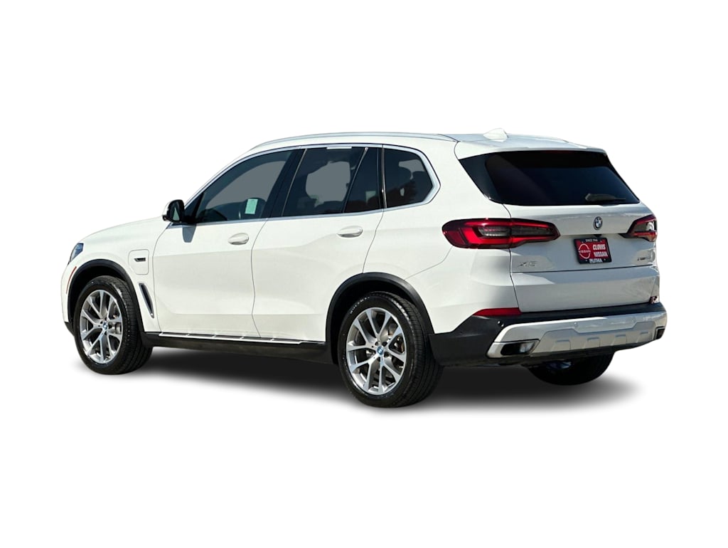 Thumbnail: 2023 BMW X5 - 4