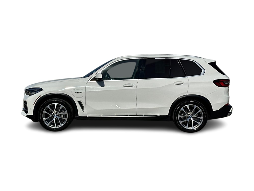 Thumbnail: 2023 BMW X5 - 3