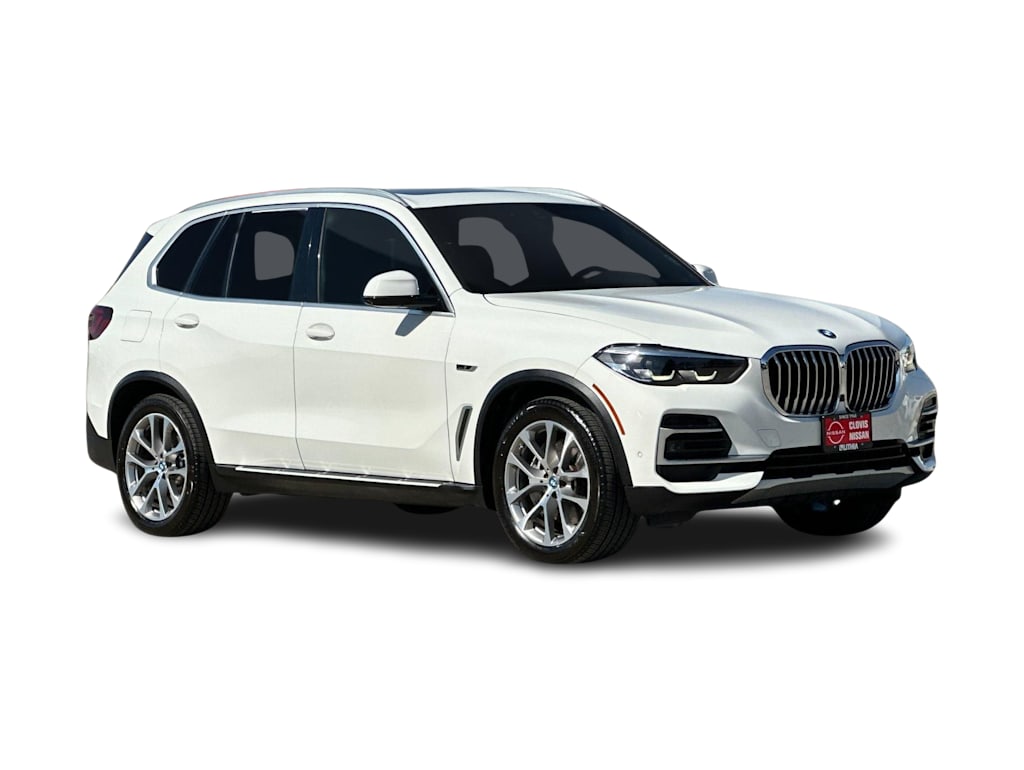 Thumbnail: 2023 BMW X5 - 22