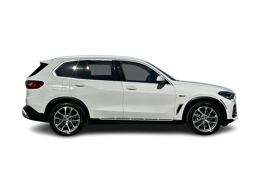 Thumbnail: 2023 BMW X5 - 21