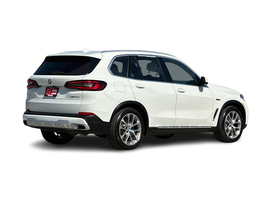 Thumbnail: 2023 BMW X5 - 20