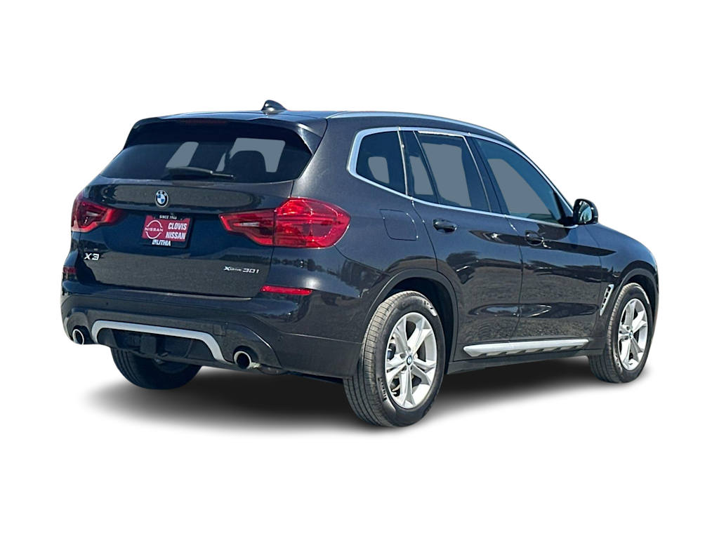 Thumbnail: 2019 BMW X3 - 21