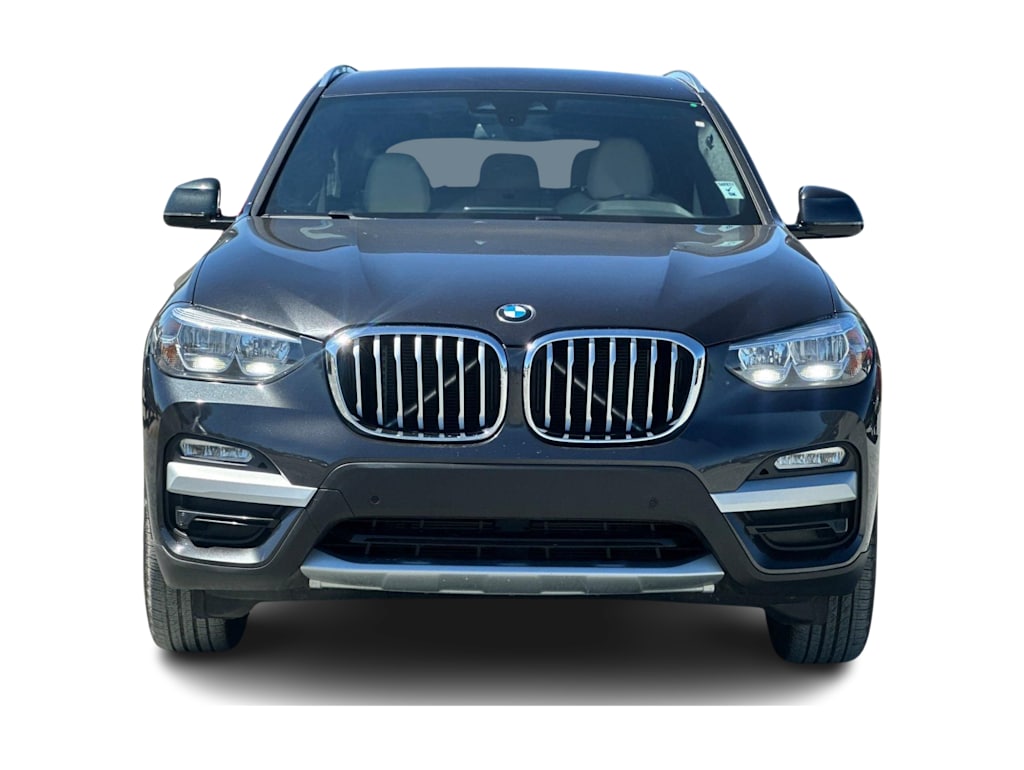 Thumbnail: 2019 BMW X3 - 6
