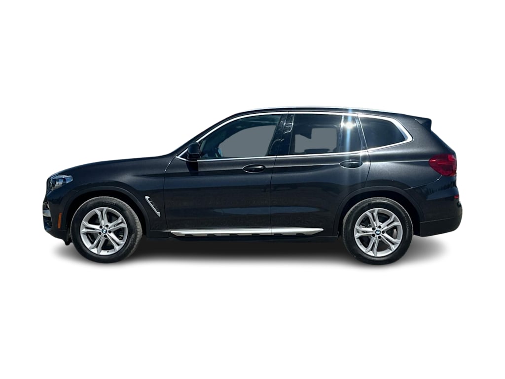 Thumbnail: 2019 BMW X3 - 3