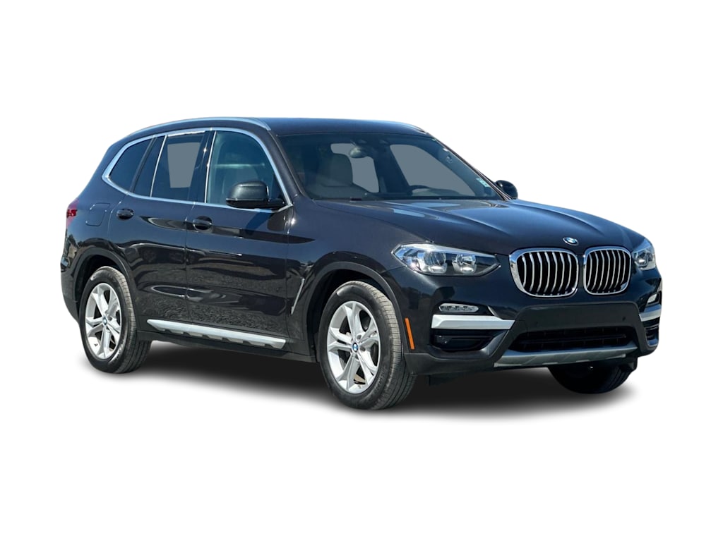 Thumbnail: 2019 BMW X3 - 23