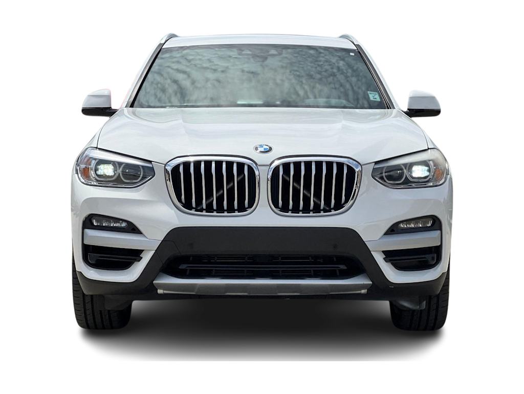 Thumbnail: 2020 BMW X3 - 6