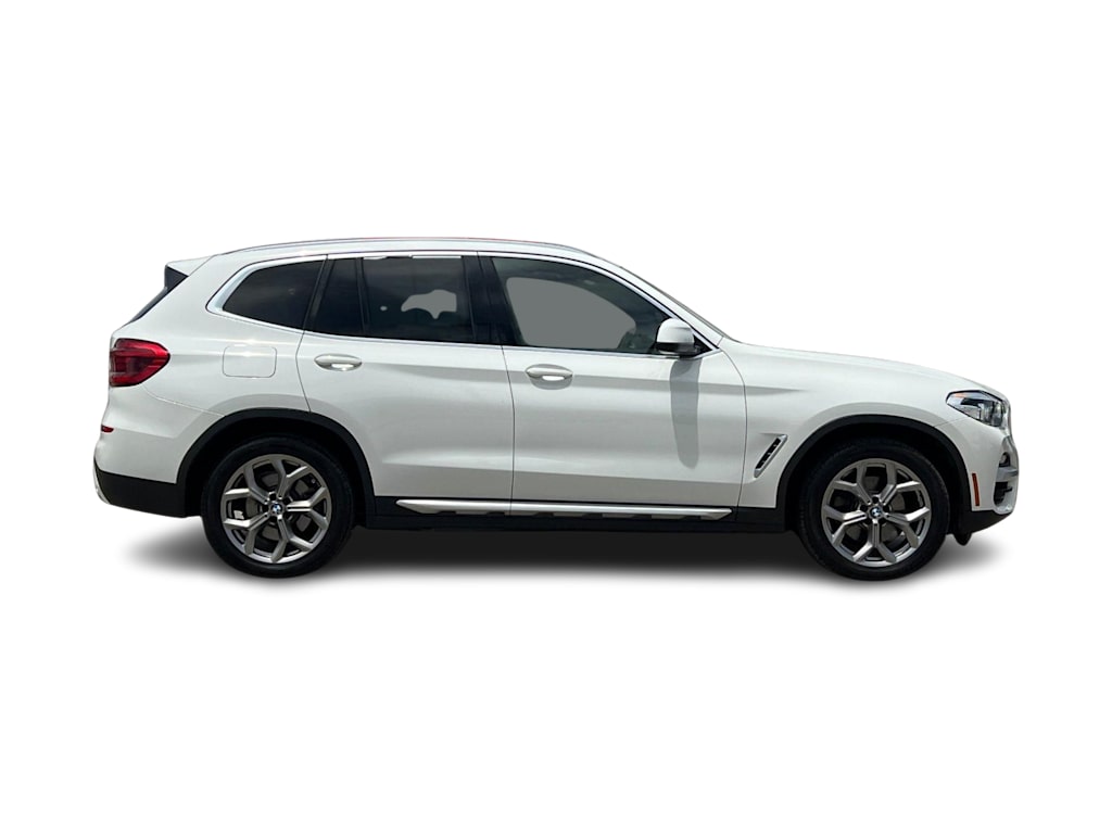 Thumbnail: 2020 BMW X3 - 20