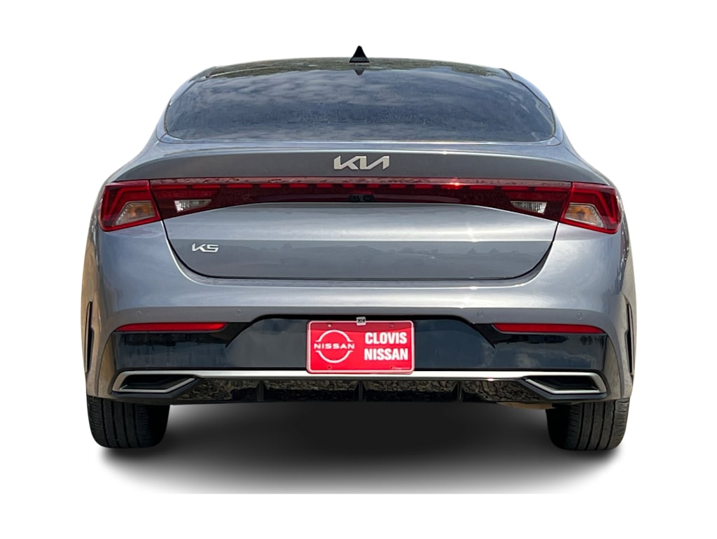 Thumbnail: 2023 Kia K5 - 5