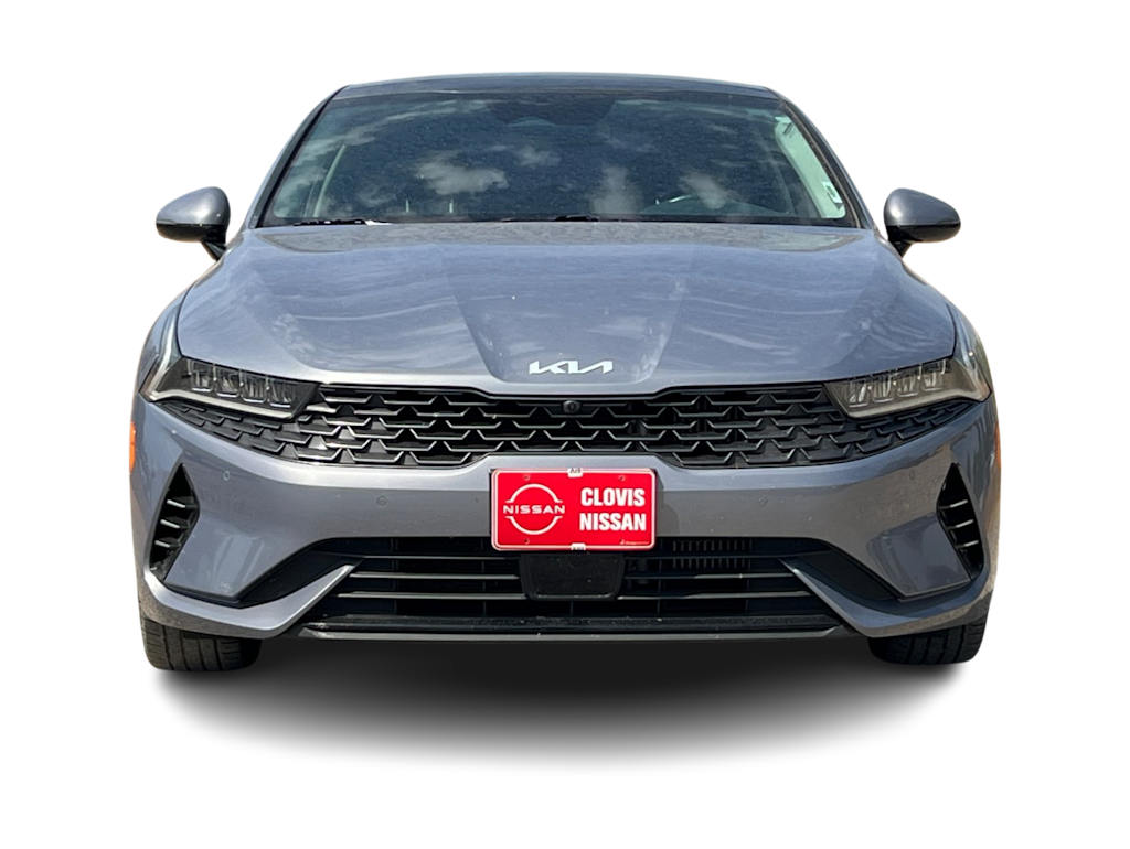 Thumbnail: 2023 Kia K5 - 6