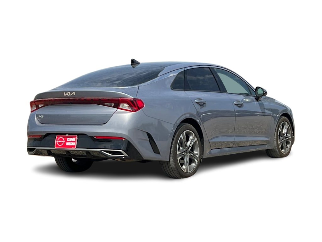 Thumbnail: 2023 Kia K5 - 18