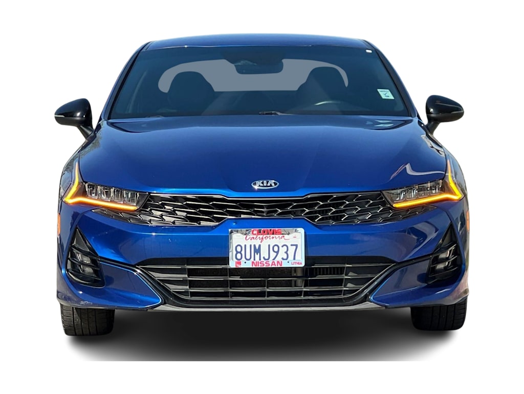 Thumbnail: 2021 Kia K5 - 20