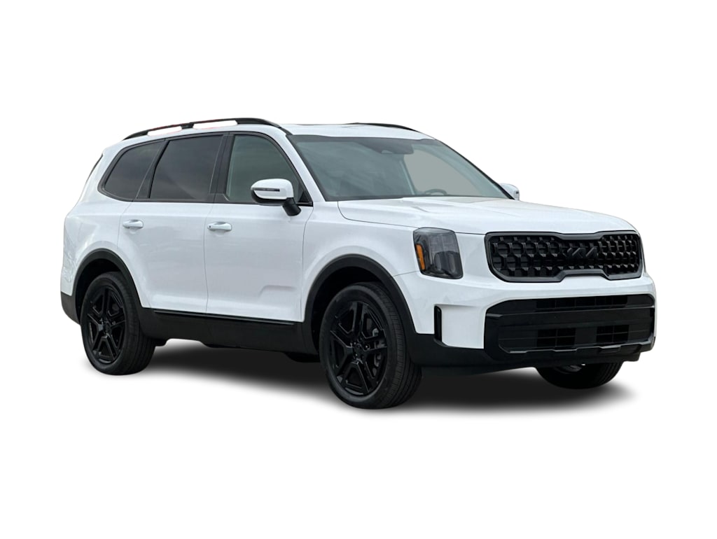Thumbnail: 2025 Kia Telluride - 19