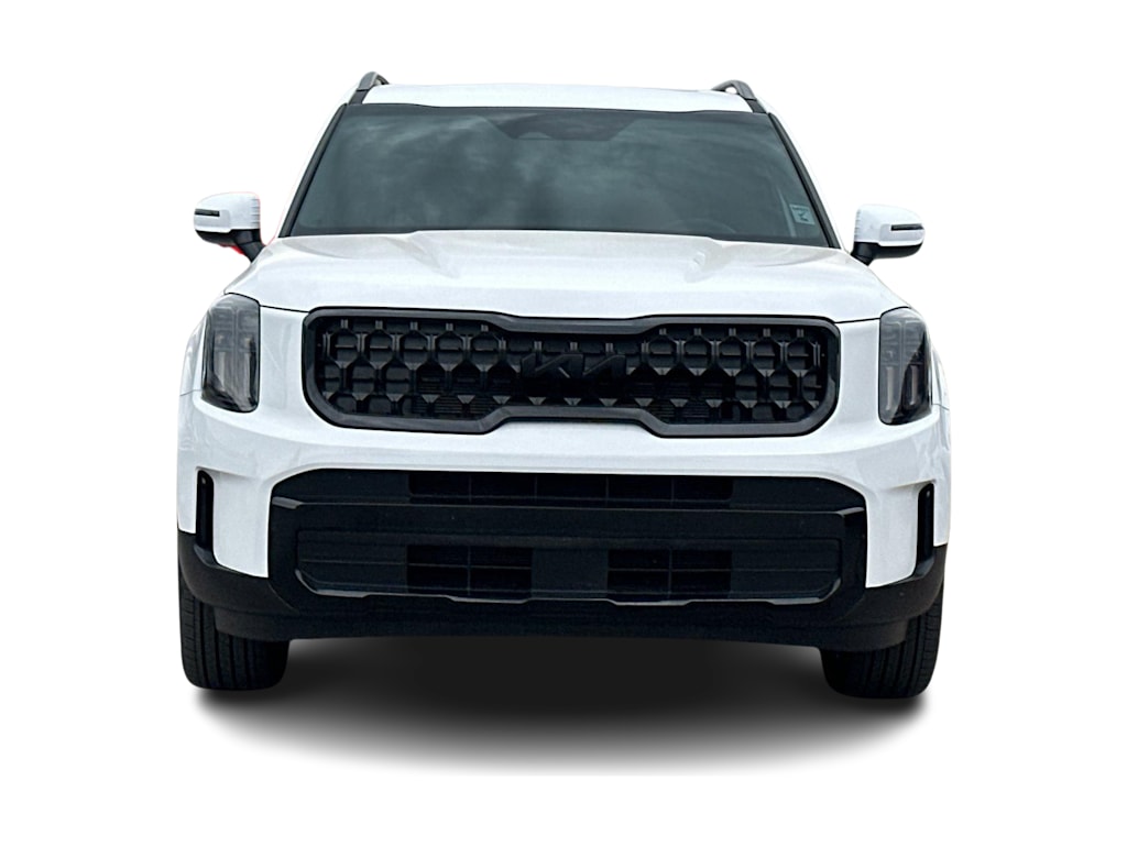Thumbnail: 2025 Kia Telluride - 20