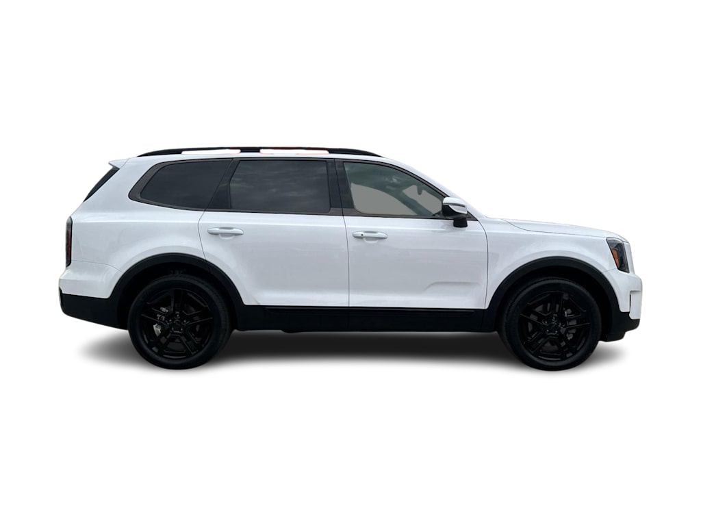 Thumbnail: 2025 Kia Telluride - 18
