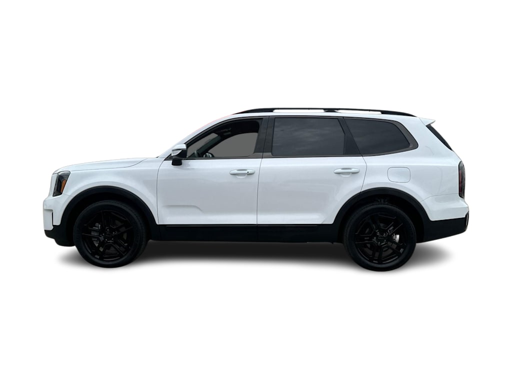 Thumbnail: 2025 Kia Telluride - 3