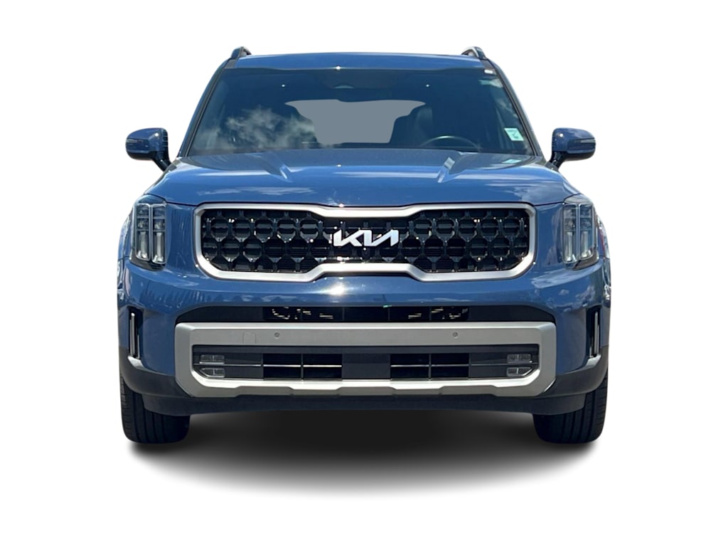 Thumbnail: 2023 Kia Telluride - 6