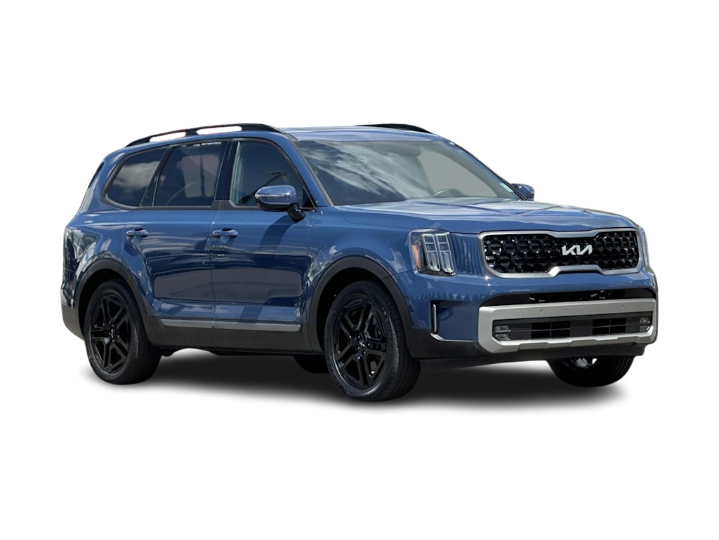 Thumbnail: 2023 Kia Telluride - 20