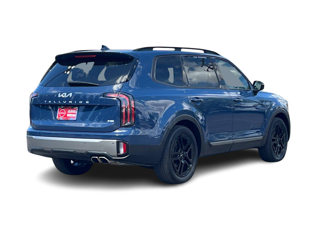 Thumbnail: 2023 Kia Telluride - 18