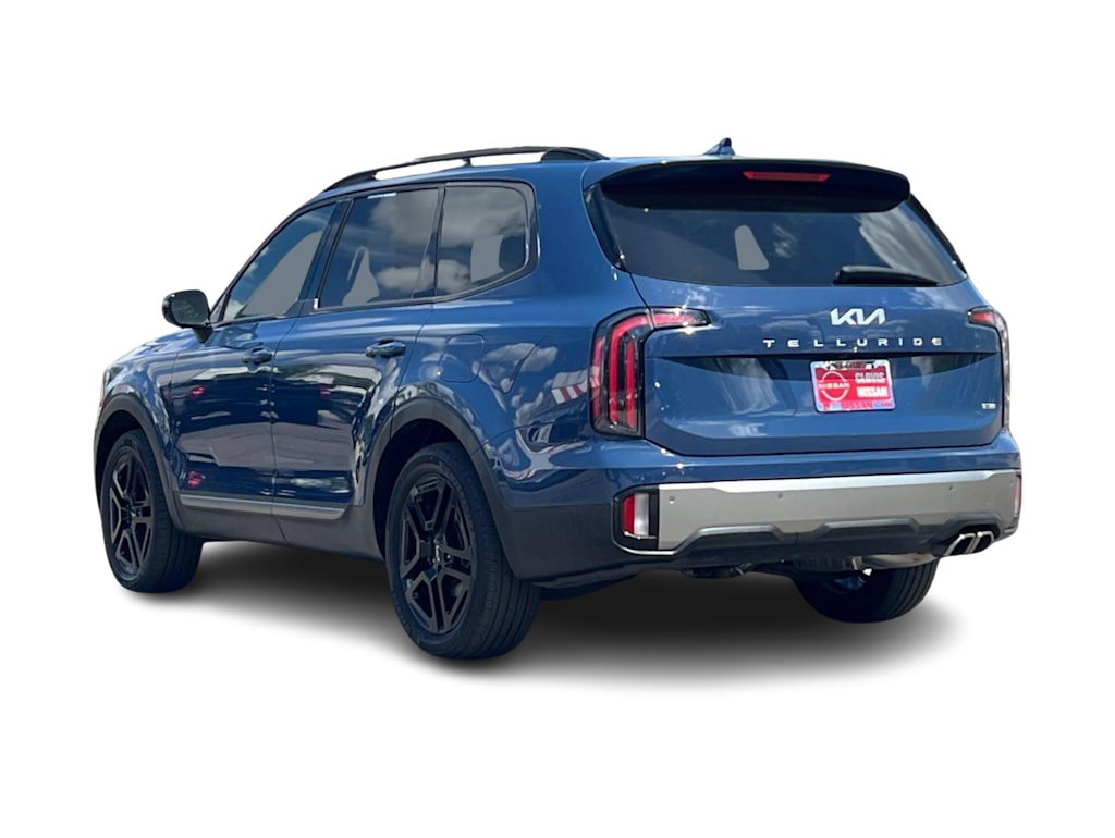 Thumbnail: 2023 Kia Telluride - 4