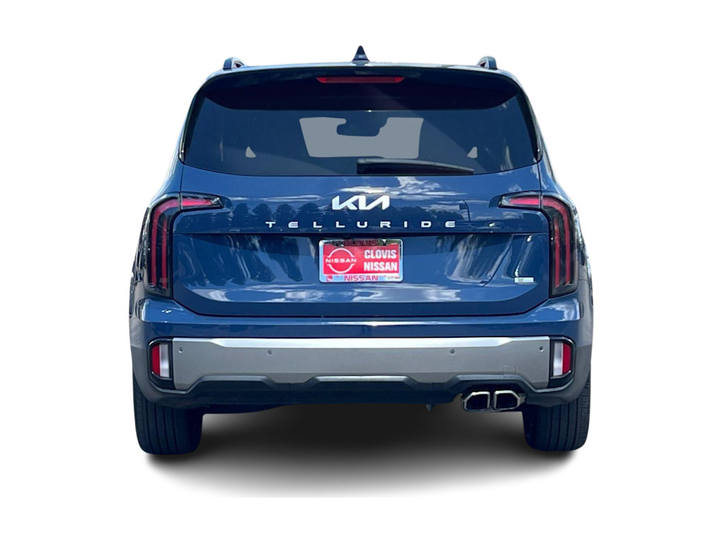Thumbnail: 2023 Kia Telluride - 5