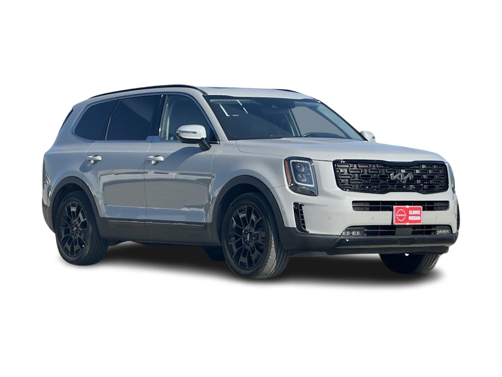 Thumbnail: 2022 Kia Telluride - 21