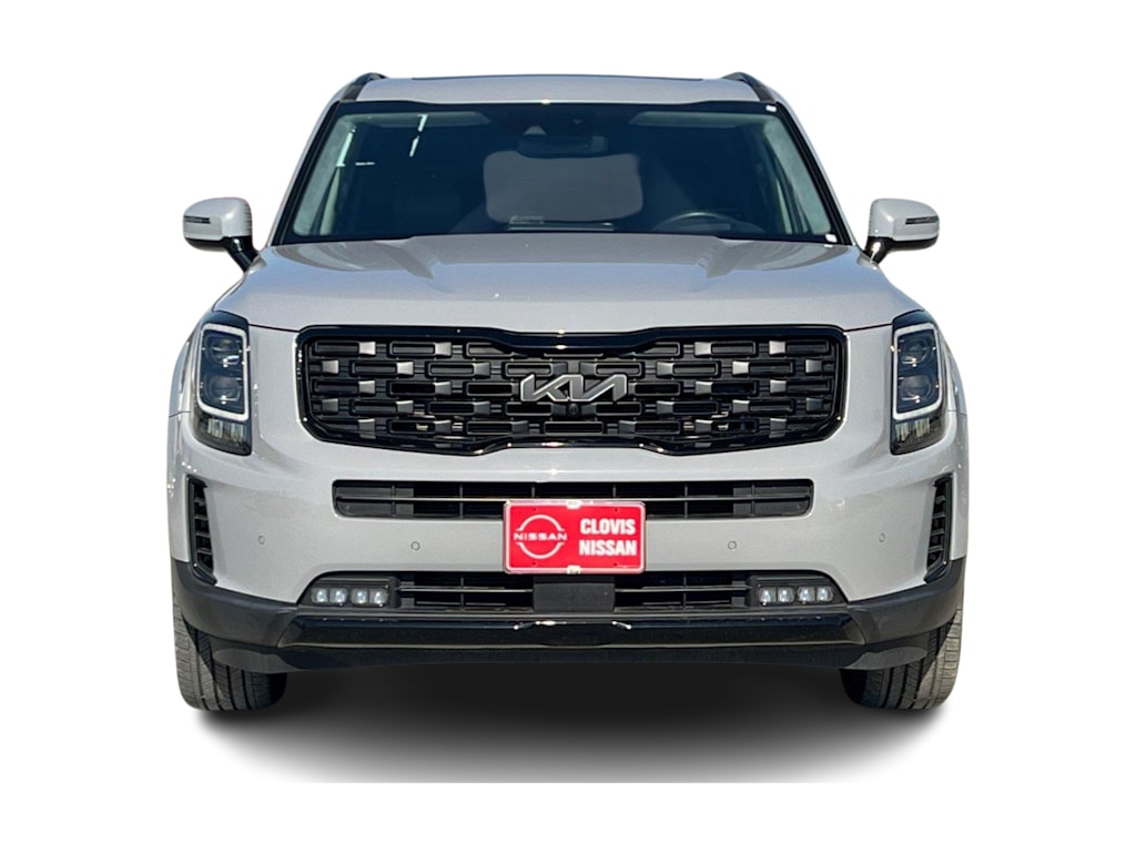 Thumbnail: 2022 Kia Telluride - 6