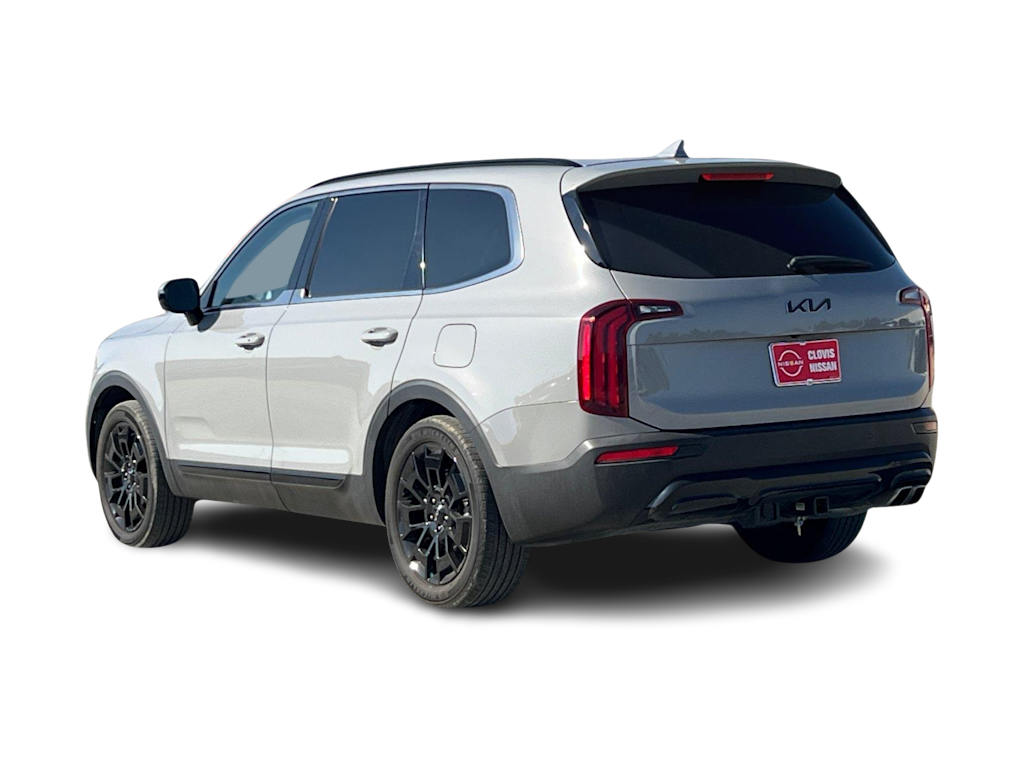 Thumbnail: 2022 Kia Telluride - 4