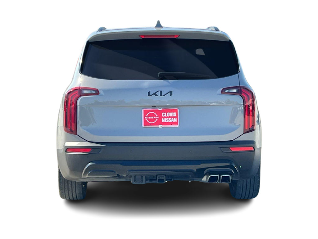 Thumbnail: 2022 Kia Telluride - 5