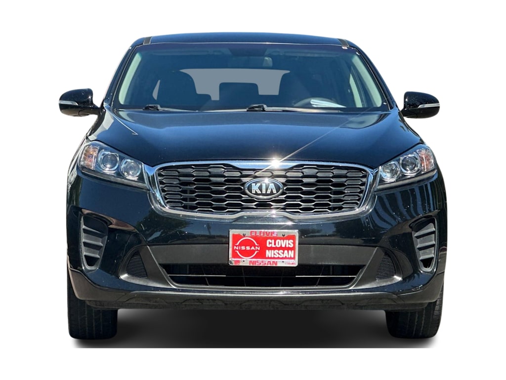 Thumbnail: 2020 Kia Sorento - 6