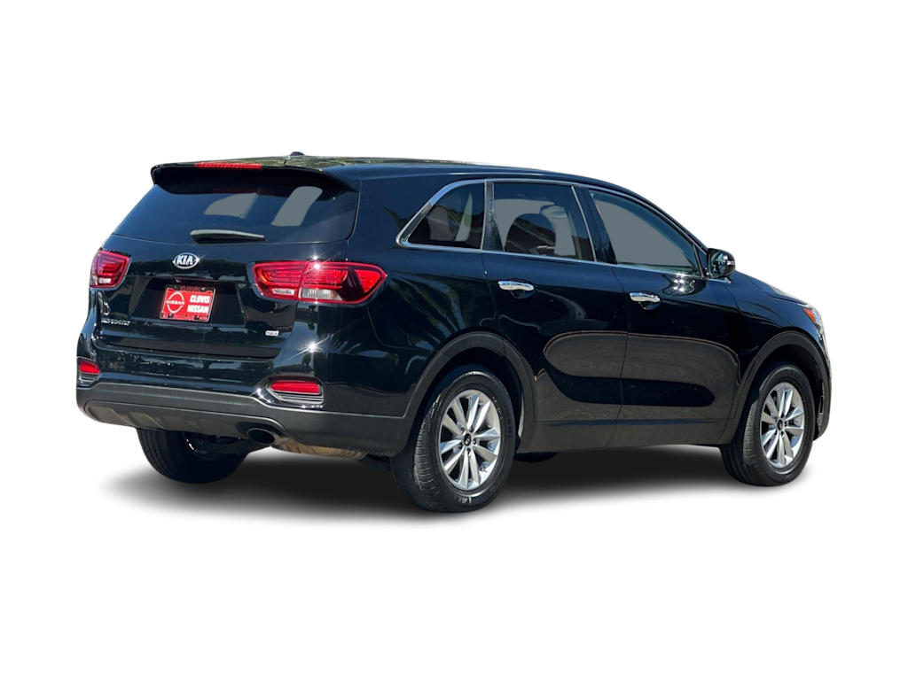 Thumbnail: 2020 Kia Sorento - 18
