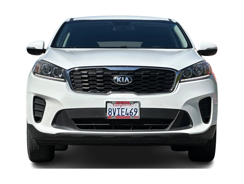 2019 Kia Sorento LX 6
