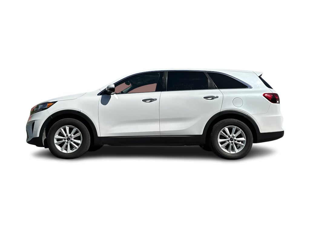 2019 Kia Sorento LX 3
