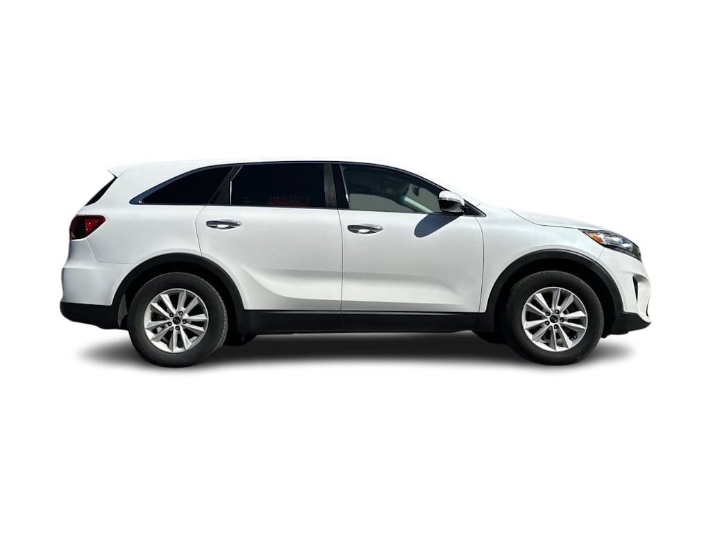 2019 Kia Sorento LX 20