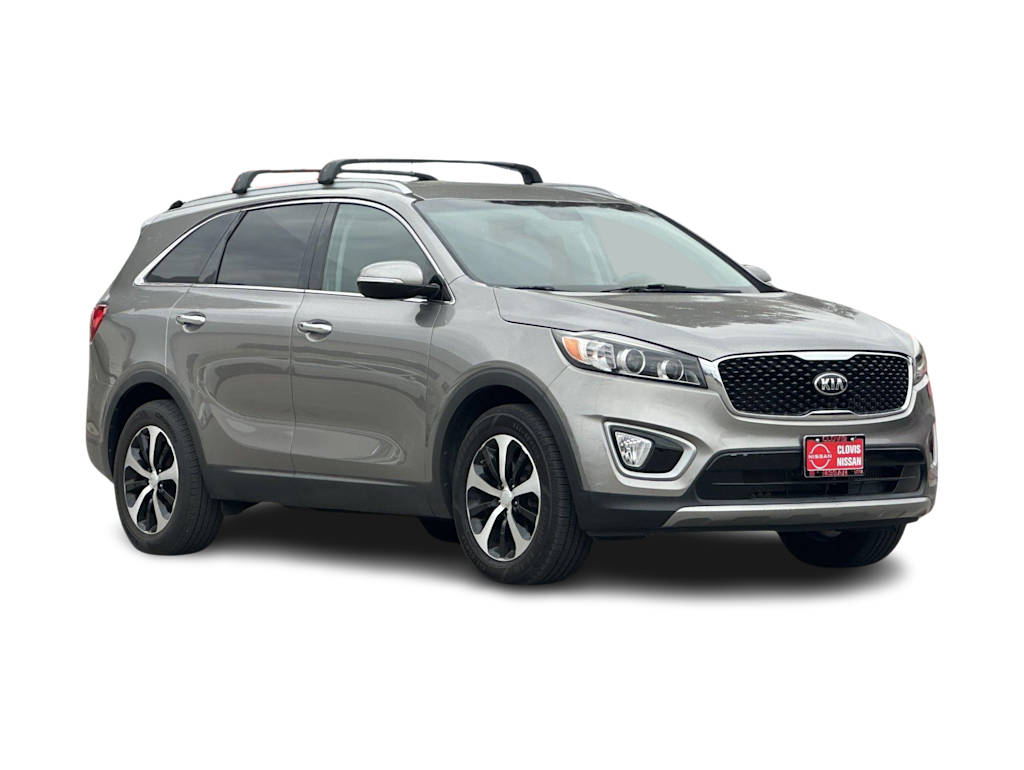 Thumbnail: 2018 Kia Sorento - 22