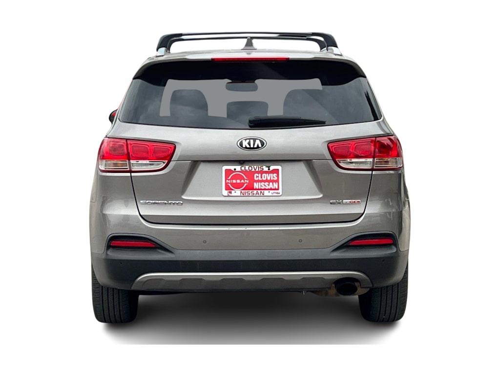 Thumbnail: 2018 Kia Sorento - 5