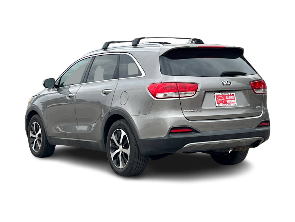 Thumbnail: 2018 Kia Sorento - 4