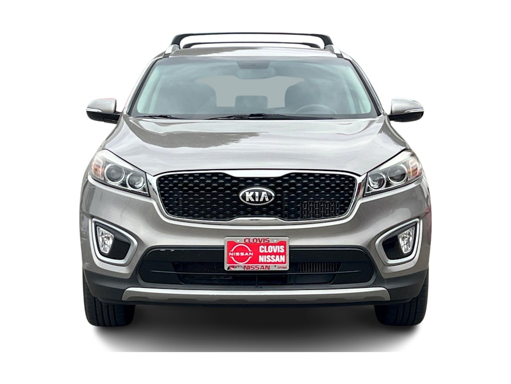 Thumbnail: 2018 Kia Sorento - 6