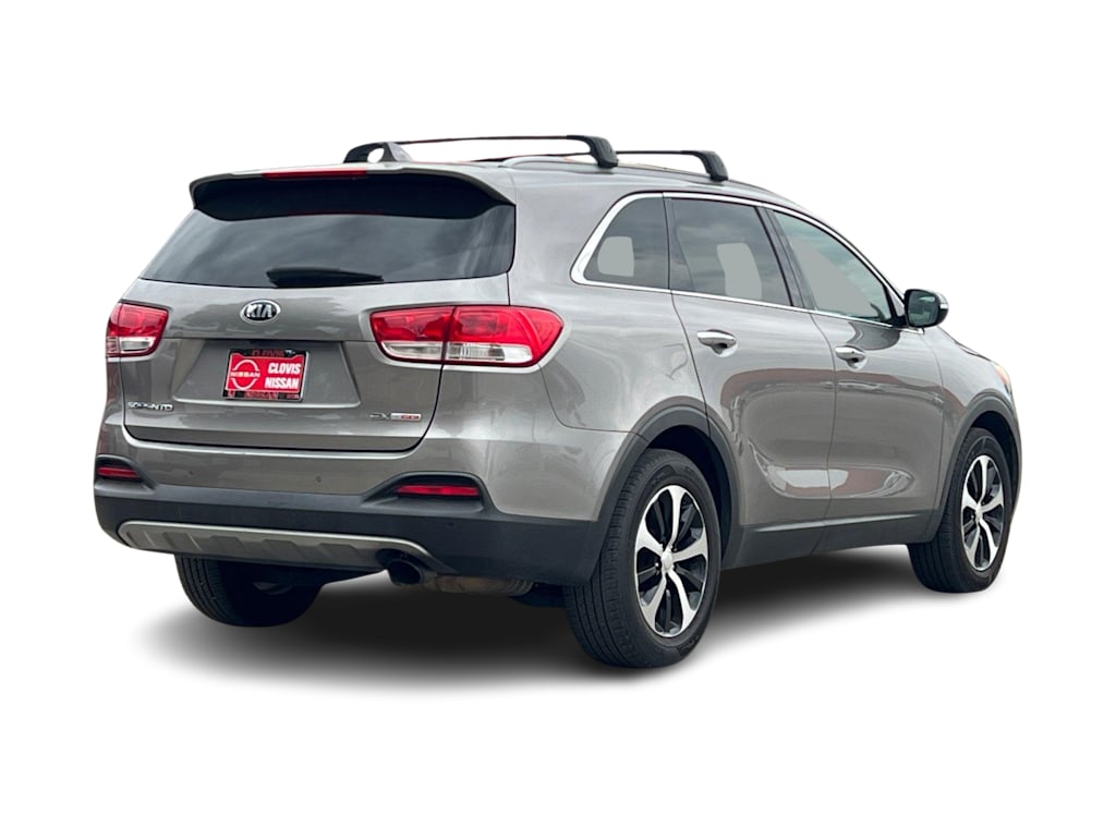 Thumbnail: 2018 Kia Sorento - 20