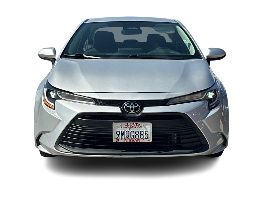 Thumbnail: 2024 Toyota Corolla - 6