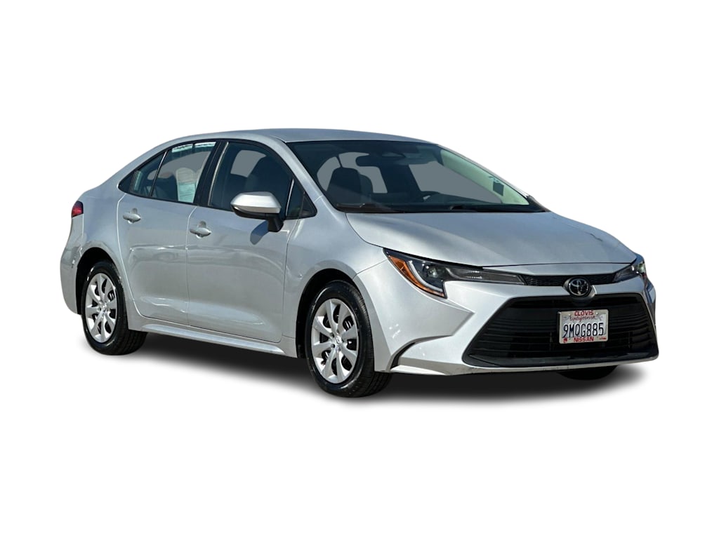 Thumbnail: 2024 Toyota Corolla - 21