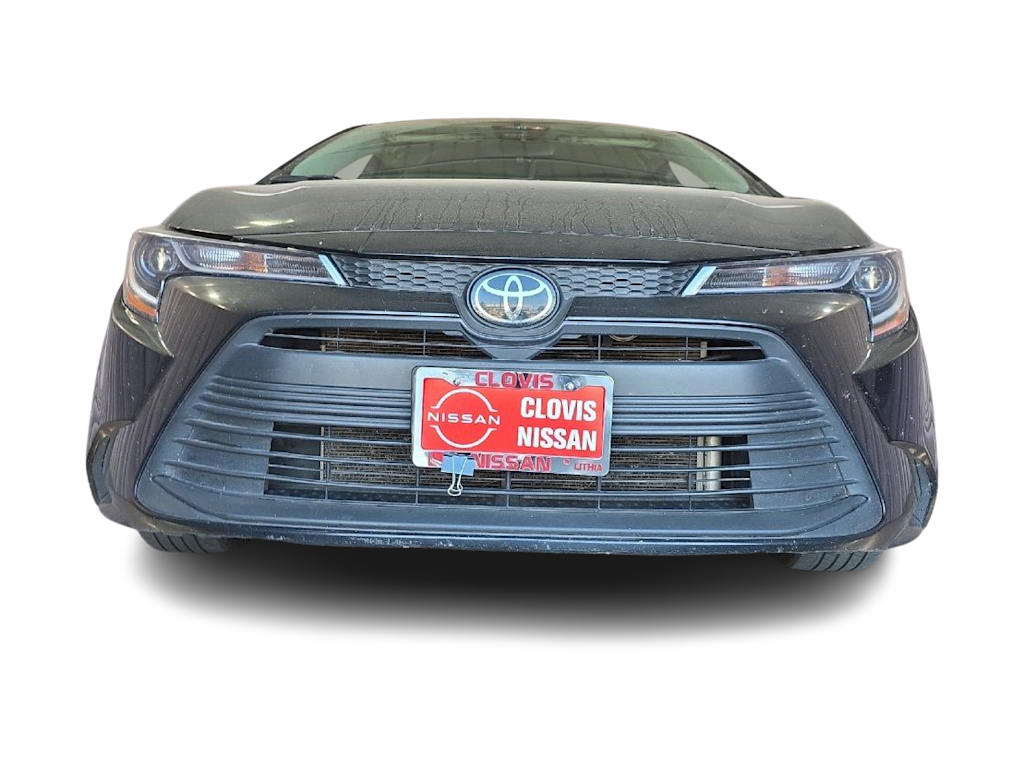 Thumbnail: 2024 Toyota Corolla - 6