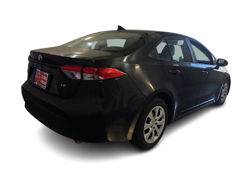 Thumbnail: 2024 Toyota Corolla - 17