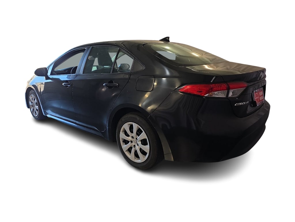 Thumbnail: 2024 Toyota Corolla - 4
