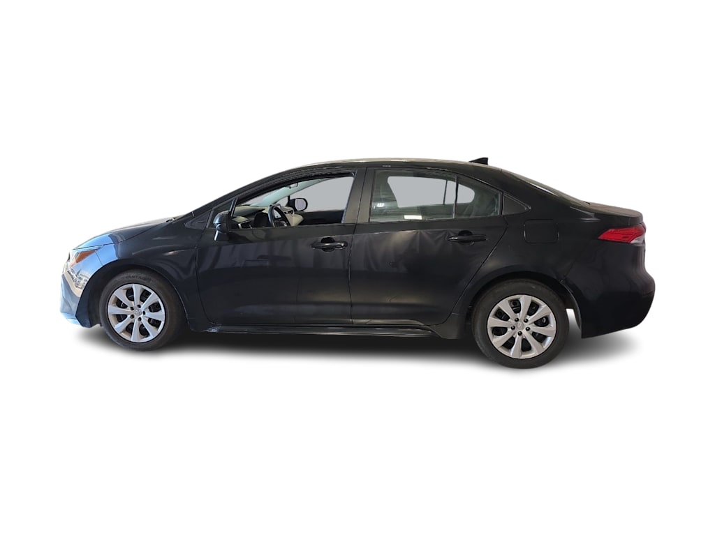 Thumbnail: 2024 Toyota Corolla - 3