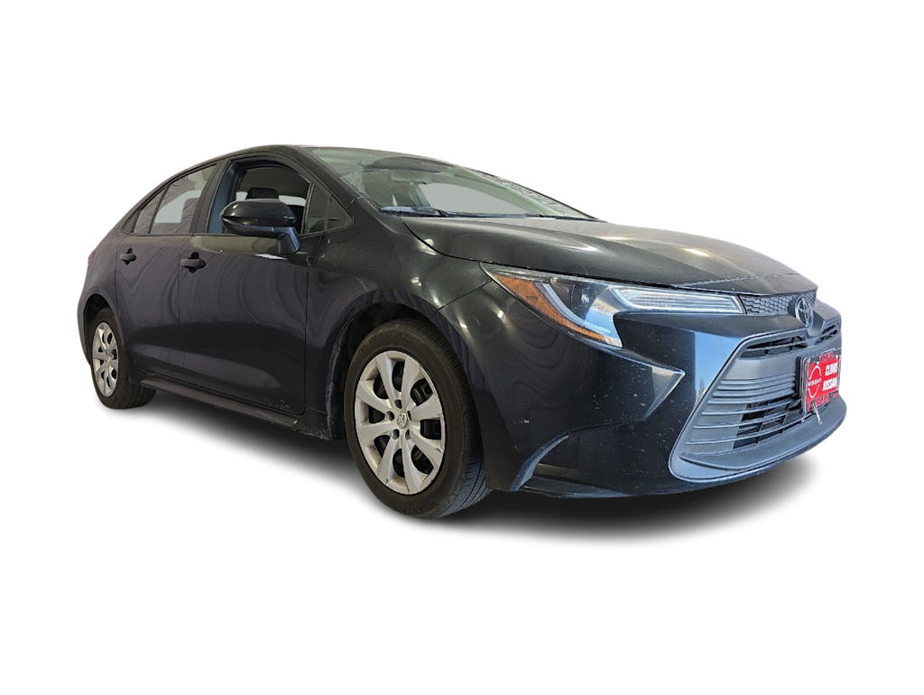 Thumbnail: 2024 Toyota Corolla - 19
