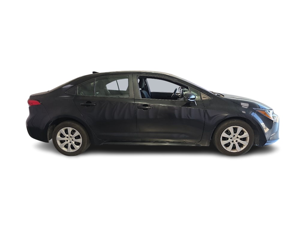 Thumbnail: 2024 Toyota Corolla - 18